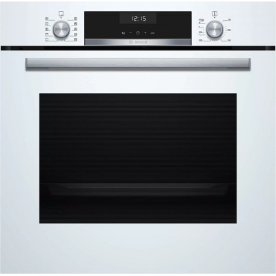 Электрический духовой шкаф BOSCH HBG537NW0R Электрический духовой шкаф BOSCH HBG537NW0R