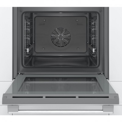 Духовой шкаф Bosch HBG538EW6R Духовой шкаф Bosch HBG538EW6R