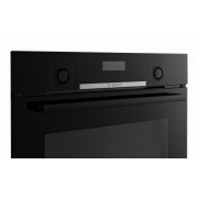 Электрический духовой шкаф BOSCH HBG557SB0R