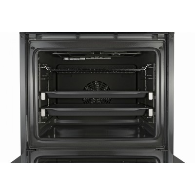 Электрический духовой шкаф BOSCH HBG557SB0R Электрический духовой шкаф BOSCH HBG557SB0R