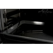 Электрический духовой шкаф BOSCH HBG557SB0R