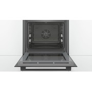 Электрический духовой шкаф BOSCH HBG557SB0R