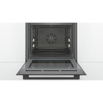 Электрический духовой шкаф BOSCH HBG557SB0R Электрический духовой шкаф BOSCH HBG557SB0R