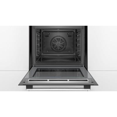 Электрический духовой шкаф BOSCH HBG578BS0R Электрический духовой шкаф BOSCH HBG578BS0R