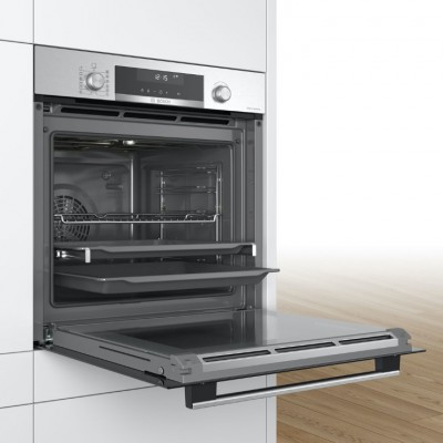 Духовой шкаф Bosch HBG578FS6R Духовой шкаф Bosch HBG578FS6R