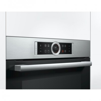 Духовой шкаф Bosch HBG 632BS1 Духовой шкаф Bosch HBG 632BS1
