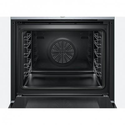 Духовой шкаф Bosch HBG 632BS1 Духовой шкаф Bosch HBG 632BS1
