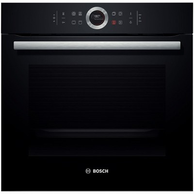 Электрический духовой шкаф BOSCH HBG634BB1 Электрический духовой шкаф BOSCH HBG634BB1