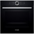 Электрический духовой шкаф BOSCH HBG634BB1 Электрический духовой шкаф BOSCH HBG634BB1