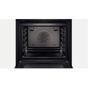 Электрический духовой шкаф BOSCH HBG634BB1