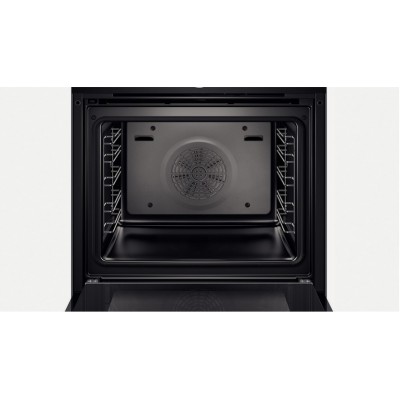 Электрический духовой шкаф BOSCH HBG634BB1 Электрический духовой шкаф BOSCH HBG634BB1