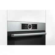 Духовой шкаф Bosch HBG 634BS1