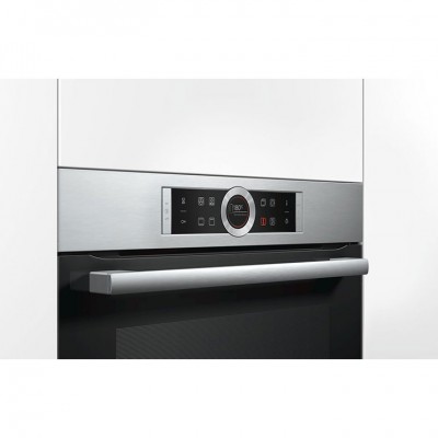 Духовой шкаф Bosch HBG 634BS1 Духовой шкаф Bosch HBG 634BS1