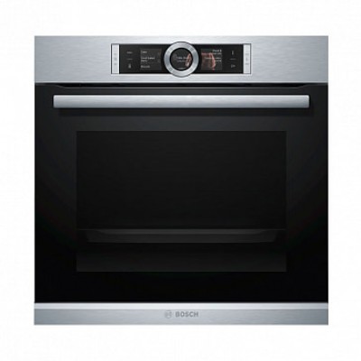 Духовой шкаф Bosch HBG636BS1 Духовой шкаф Bosch HBG636BS1