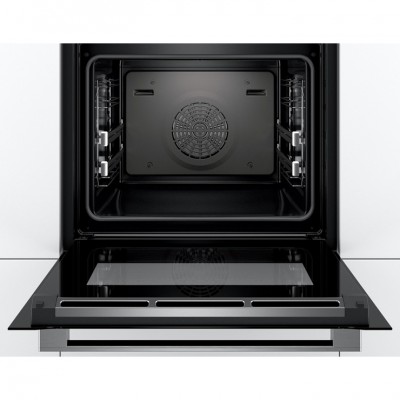 Духовой шкаф Bosch HBG 636LB1 Духовой шкаф Bosch HBG 636LB1