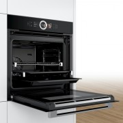 Духовой шкаф Bosch HBG 636LB1