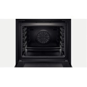 Электрический духовой шкаф BOSCH HBG672BB1F