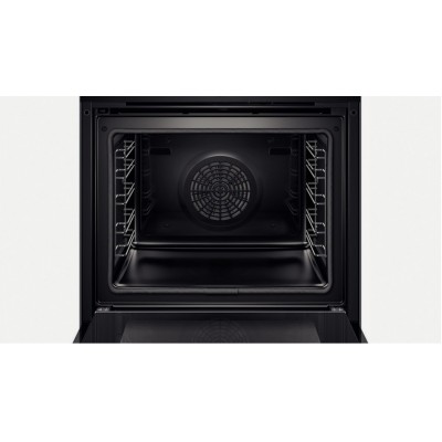 Электрический духовой шкаф BOSCH HBG672BB1F Электрический духовой шкаф BOSCH HBG672BB1F