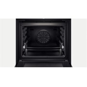 Электрический духовой шкаф BOSCH HBG6750B1