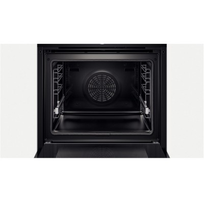 Электрический духовой шкаф BOSCH HBG6750B1 Электрический духовой шкаф BOSCH HBG6750B1