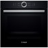 Электрический духовой шкаф BOSCH HBG6750B1 Электрический духовой шкаф BOSCH HBG6750B1