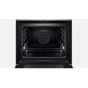 Электрический духовой шкаф BOSCH HBG6750S1