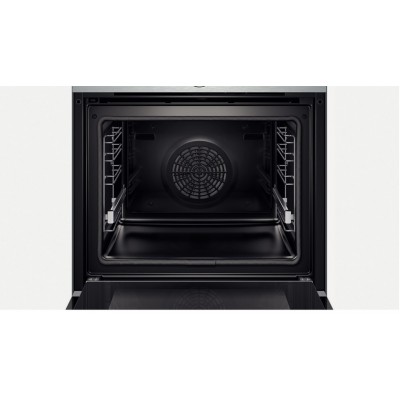 Электрический духовой шкаф BOSCH HBG6750S1 Электрический духовой шкаф BOSCH HBG6750S1