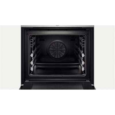 Электрический духовой шкаф BOSCH HBG6769S1F Электрический духовой шкаф BOSCH HBG6769S1F