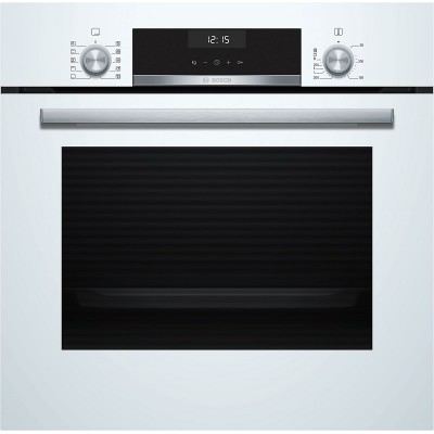 Электрический духовой шкаф BOSCH HBJ517YW0R Электрический духовой шкаф BOSCH HBJ517YW0R
