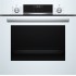 Электрический духовой шкаф BOSCH HBJ517YW0R Электрический духовой шкаф BOSCH HBJ517YW0R