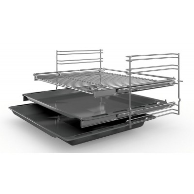 Электрический духовой шкаф BOSCH HBJ517YW0R Электрический духовой шкаф BOSCH HBJ517YW0R