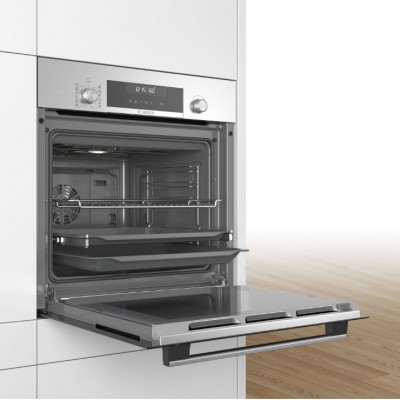 Духовой шкаф Bosch HBJ577ES0R Духовой шкаф Bosch HBJ577ES0R