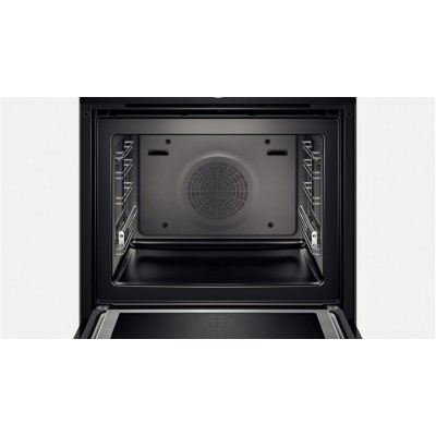 Электрический духовой шкаф Bosch HMG656RB1 Электрический духовой шкаф Bosch HMG656RB1