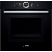 Электрический духовой шкаф Bosch HMG656RB1