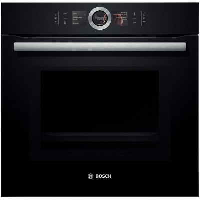 Электрический духовой шкаф Bosch HMG656RB1 Электрический духовой шкаф Bosch HMG656RB1