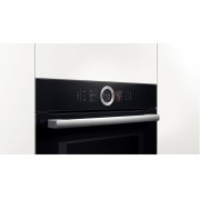 Электрический духовой шкаф Bosch HMG656RB1