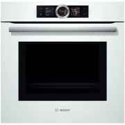 Электрический духовой шкаф с СВЧ BOSCH HMG656RW1