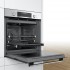 Духовой шкаф с паром Bosch HRG5184S1 Духовой шкаф с паром Bosch HRG5184S1