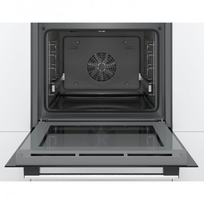 Духовой шкаф с паром Bosch HRG5580S6R Духовой шкаф с паром Bosch HRG5580S6R