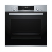 Духовой шкаф с паром Bosch HRG5580S6R