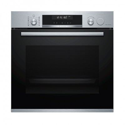 Духовой шкаф с паром Bosch HRG5580S6R Духовой шкаф с паром Bosch HRG5580S6R