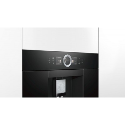 Встраиваемая кофемашина Bosch CTL636EB6 Встраиваемая кофемашина Bosch CTL636EB6