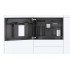 Встраиваемая кофемашина Bosch CTL636EB6 Встраиваемая кофемашина Bosch CTL636EB6