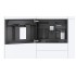 Встраиваемая кофемашина Bosch CTL636ES1 Встраиваемая кофемашина Bosch CTL636ES1