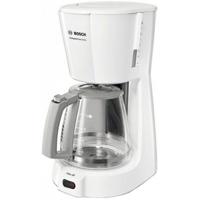 Кофеварка капельная Bosch TKA3A031 Кофеварка капельная Bosch TKA3A031