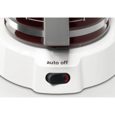 Кофеварка капельная Bosch TKA3A031 Кофеварка капельная Bosch TKA3A031