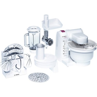 Кухонная машина Bosch MUM4657 Кухонная машина Bosch MUM4657