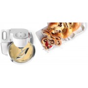 Кухонная машина Bosch MUM58243