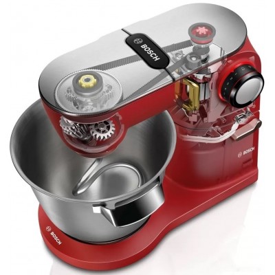 Кухонная машина Bosch MUM9A66R00 Кухонная машина Bosch MUM9A66R00