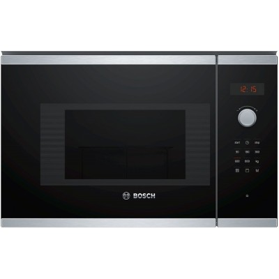 Микроволновая печь Bosch BEL523MS0 Микроволновая печь Bosch BEL523MS0